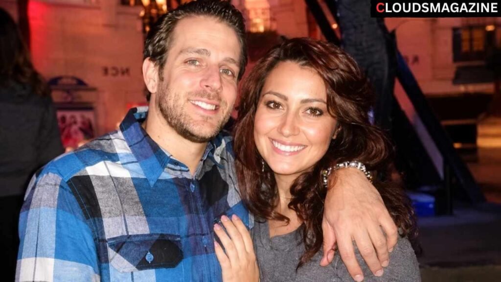 Justin Cassotta and Taylor Dooley Relationship
