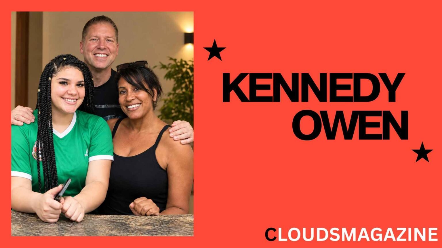 Kennedy Owen