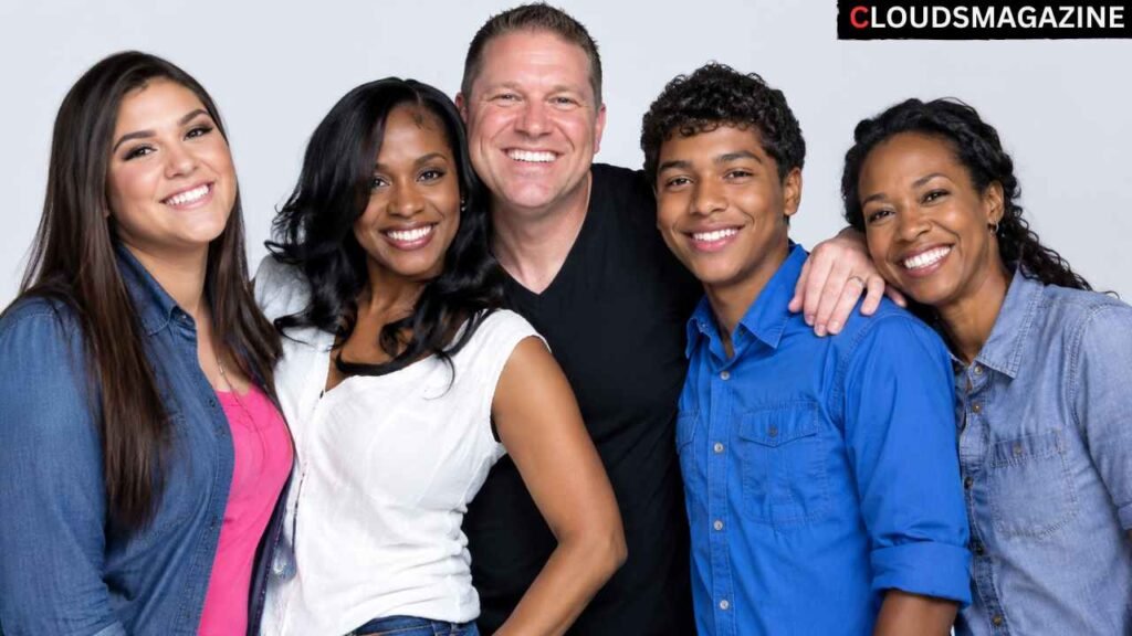 Kennedy Owen Siblings and Family Relationships