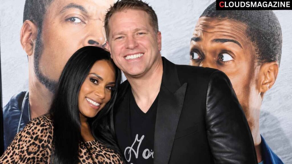 Kennedy Owen parents Gary Owen and Kenya Duke