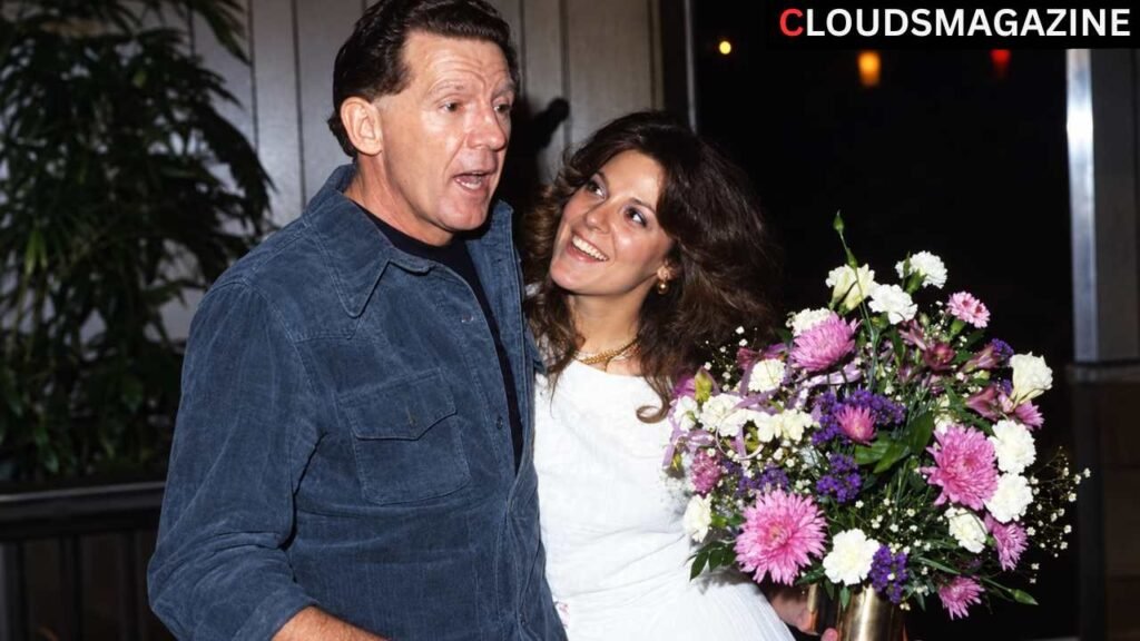 Kerrie McCarver Relationship With Jerry Lee Lewis