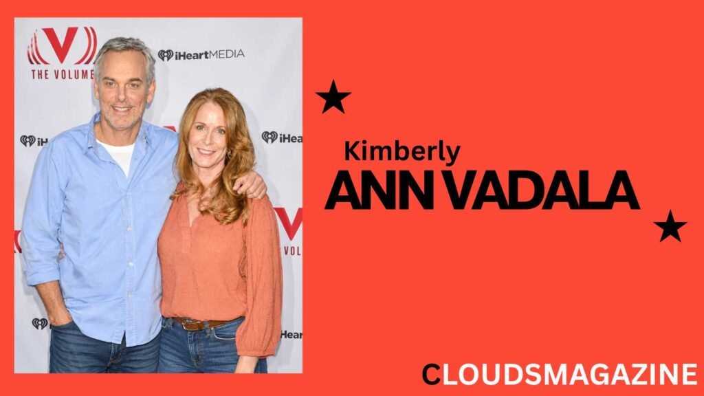 Kimberly Ann Vadala