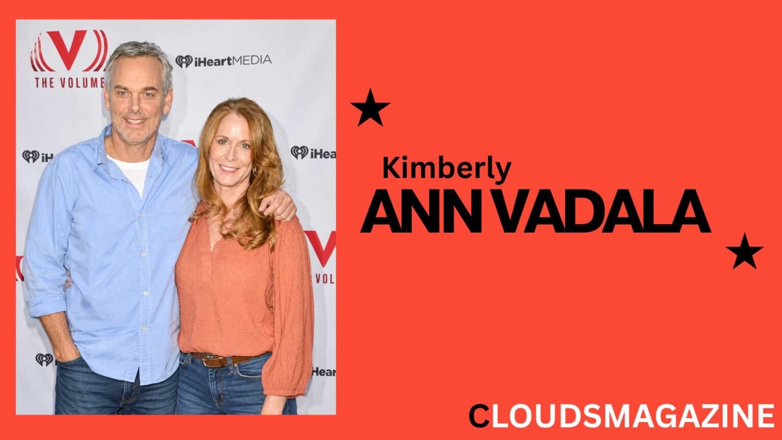 Kimberly Ann Vadala