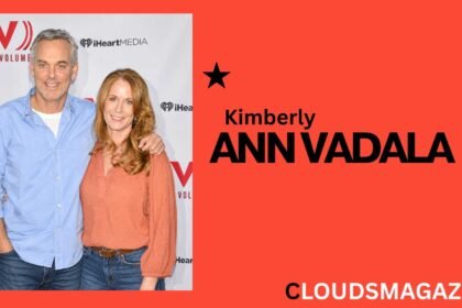 Kimberly Ann Vadala
