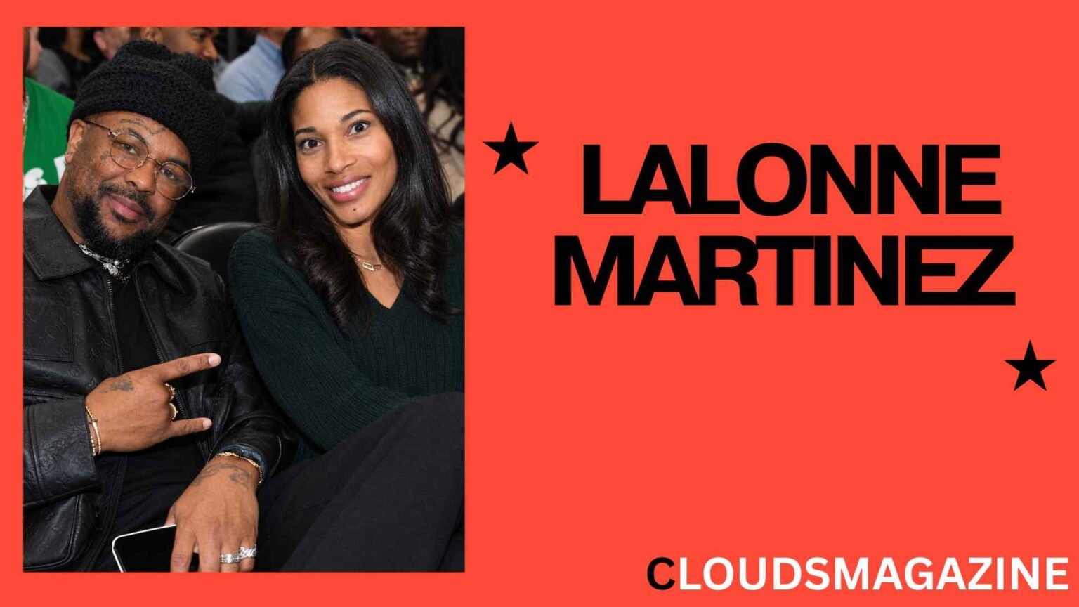 Lalonne Martinez