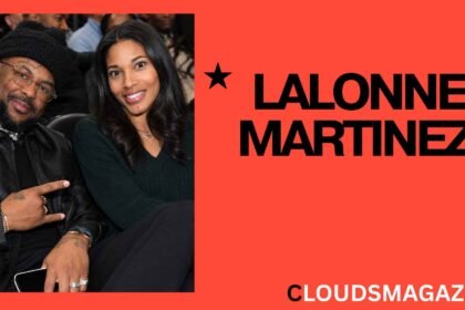 Lalonne Martinez