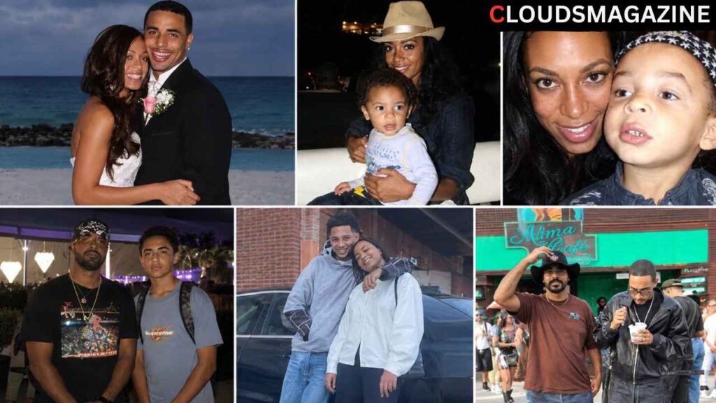 Lalonne Martinez Children