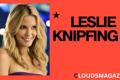 Leslie Knipfing