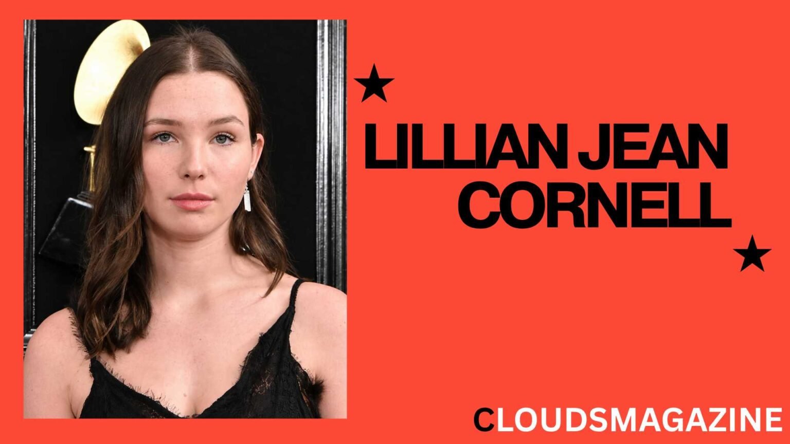 Lillian Jean Cornell