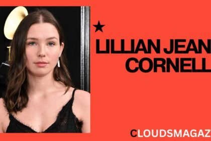 Lillian Jean Cornell