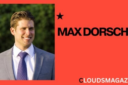 Max Dorsch