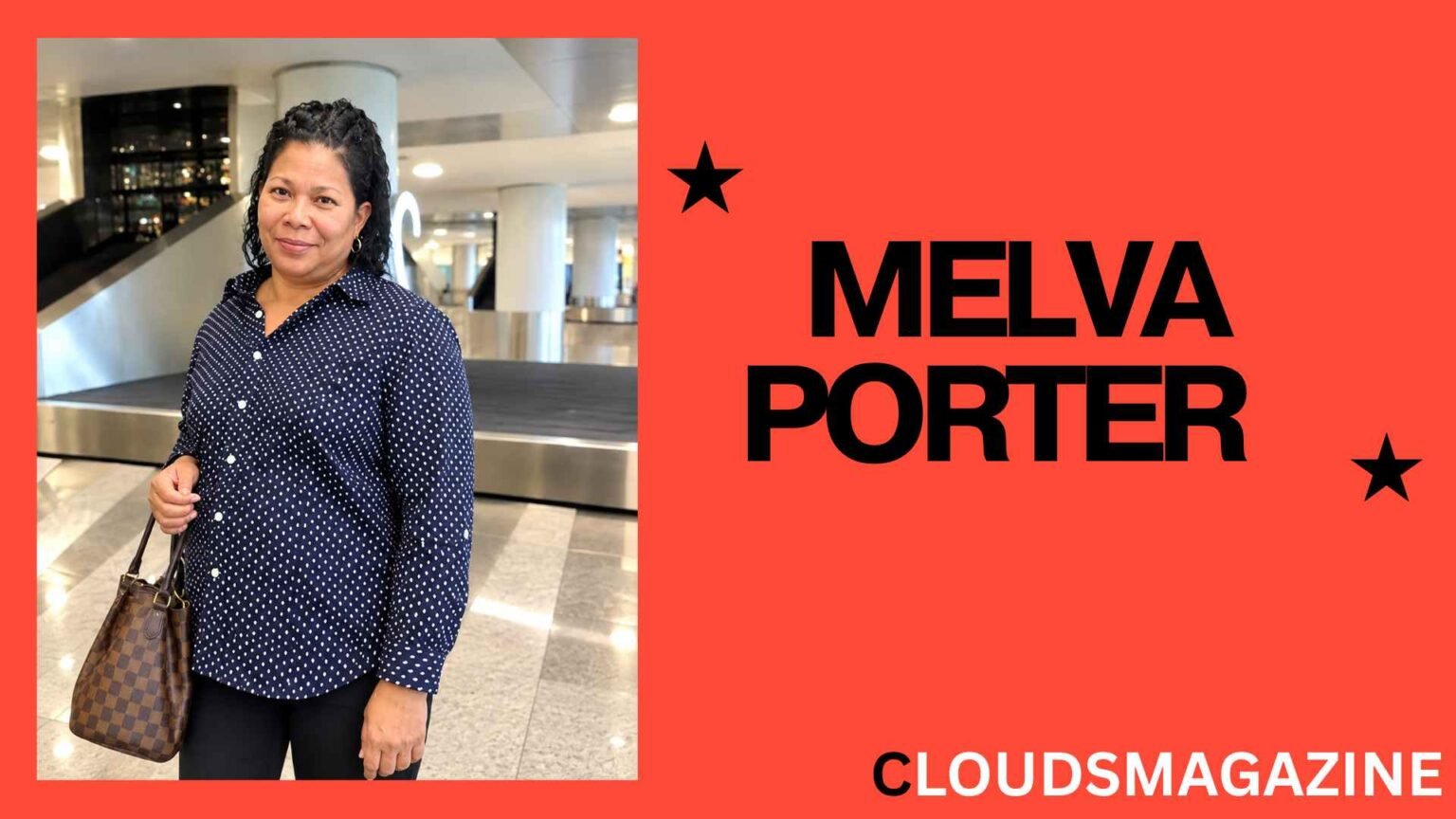 Melva Porter