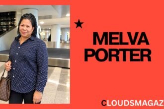 Melva Porter