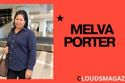Melva Porter