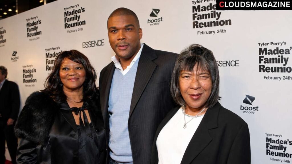 Melva Porter Siblings and Family Connections