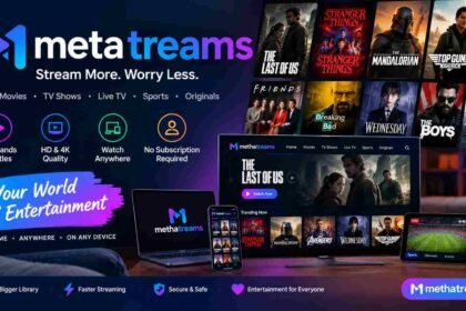 Methatreams
