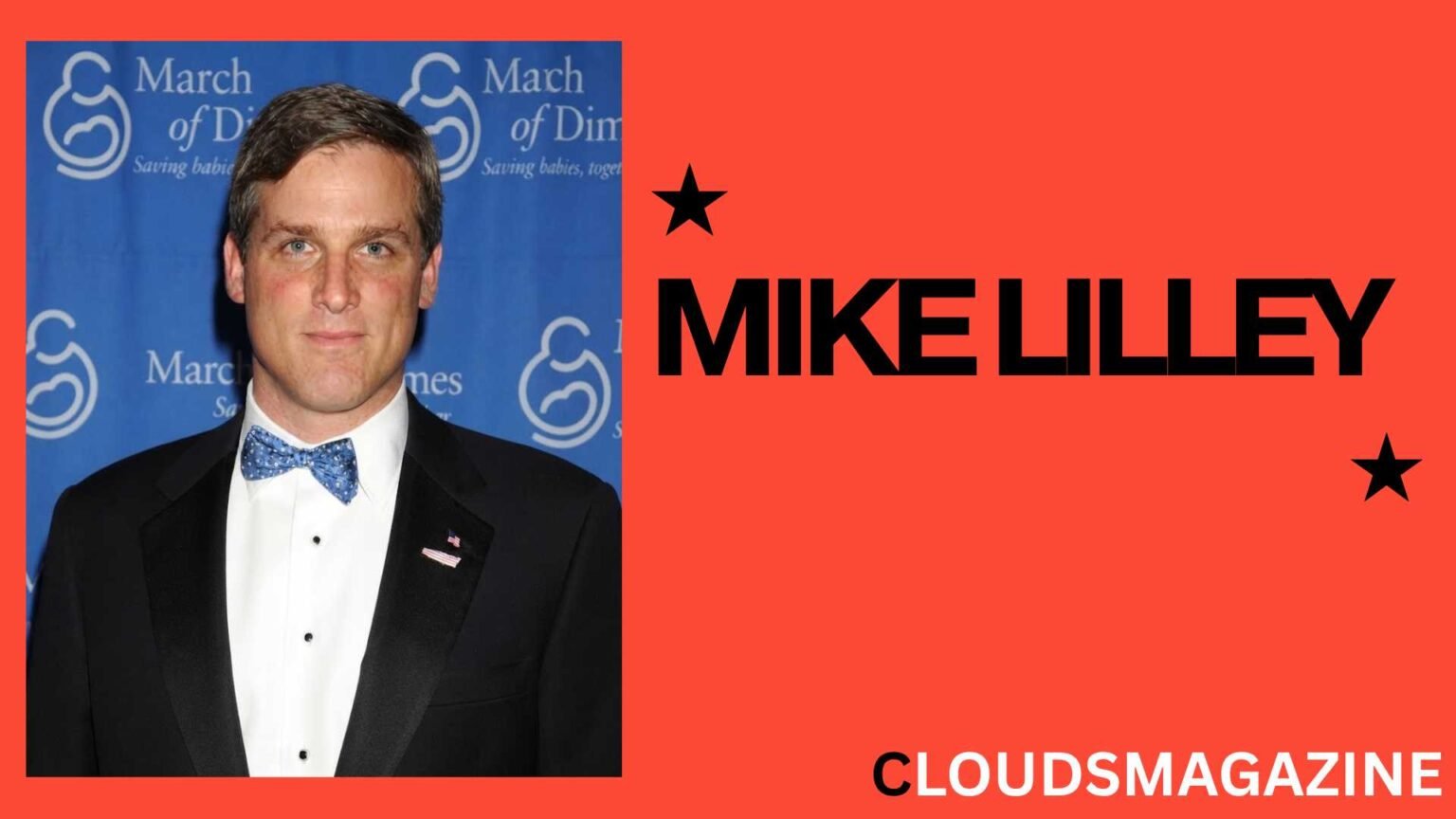 Mike Lilley