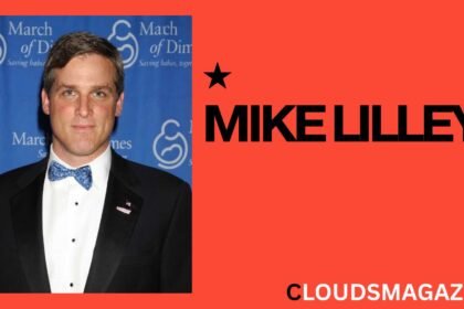 Mike Lilley