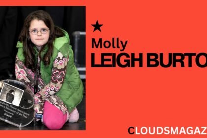 Molly Leigh Burton