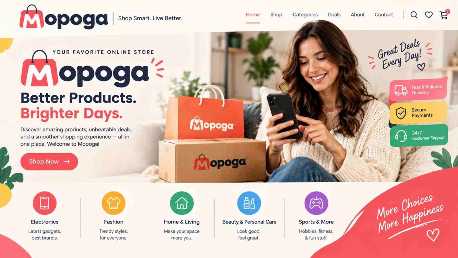 Mopoga