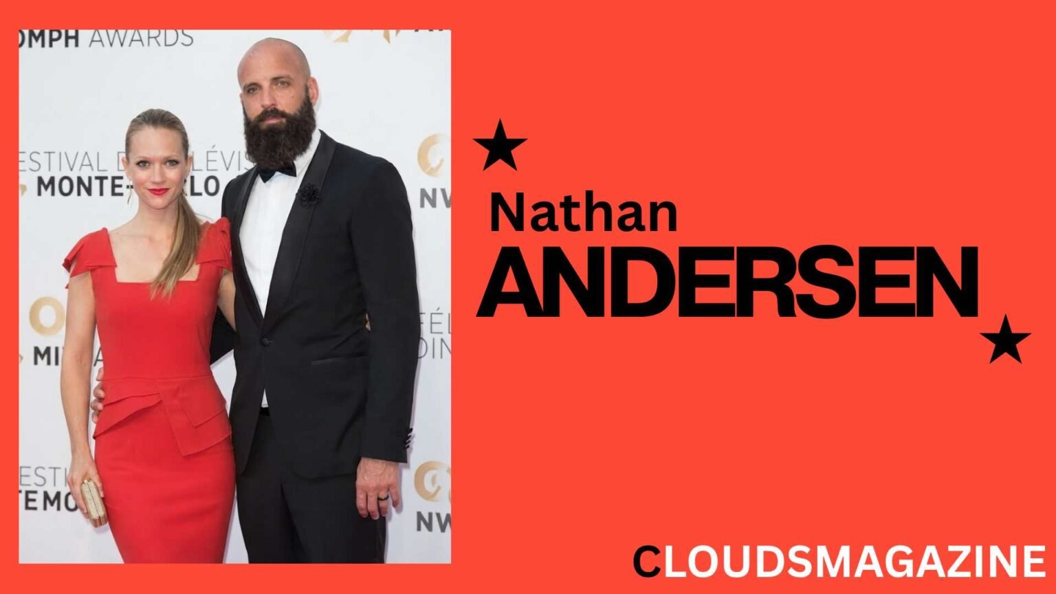 Nathan Andersen