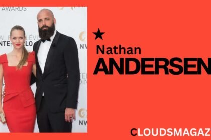 Nathan Andersen