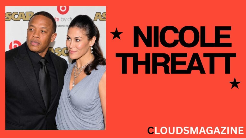 Nicole Threatt