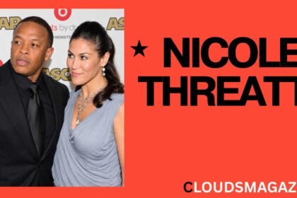 Nicole Threatt