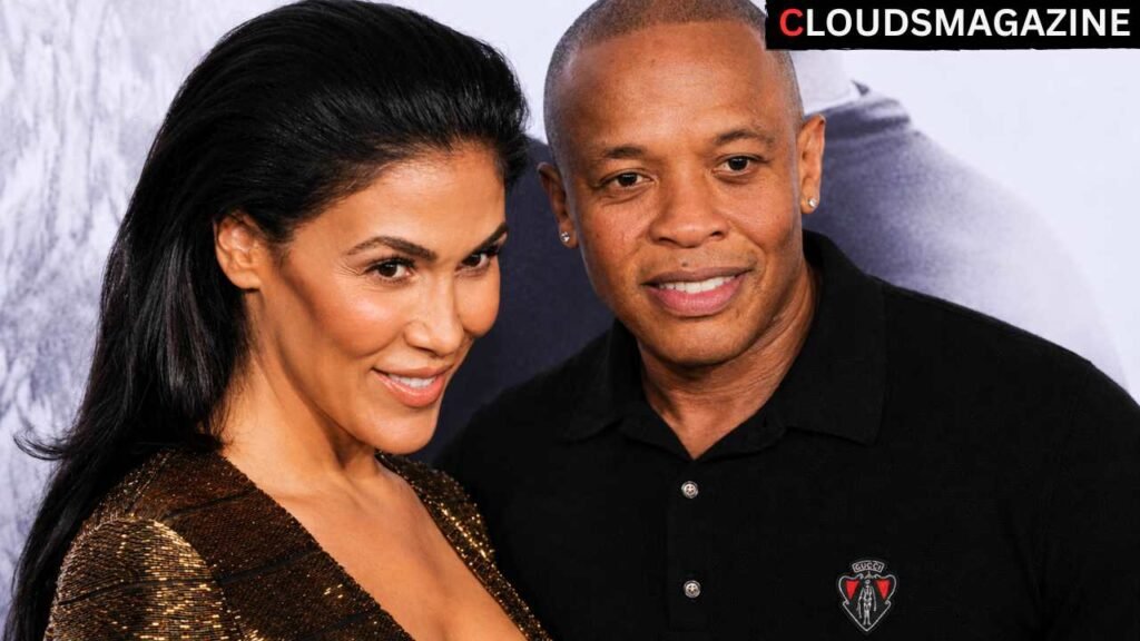Nicole Threatt Relationship With Dr. Dre