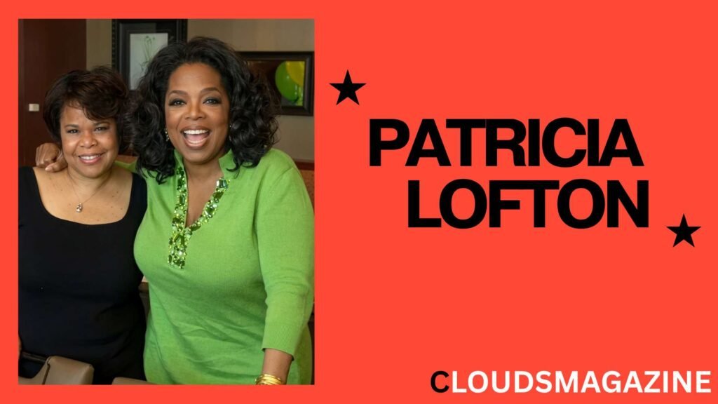 Patricia Lofton