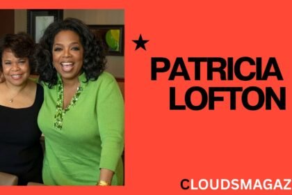 Patricia Lofton
