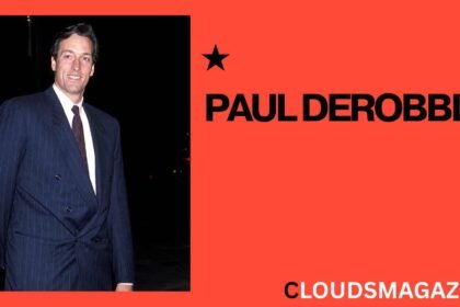 Paul DeRobbio