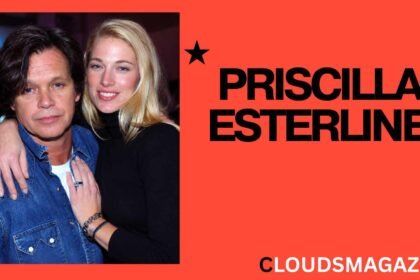 Priscilla Esterline