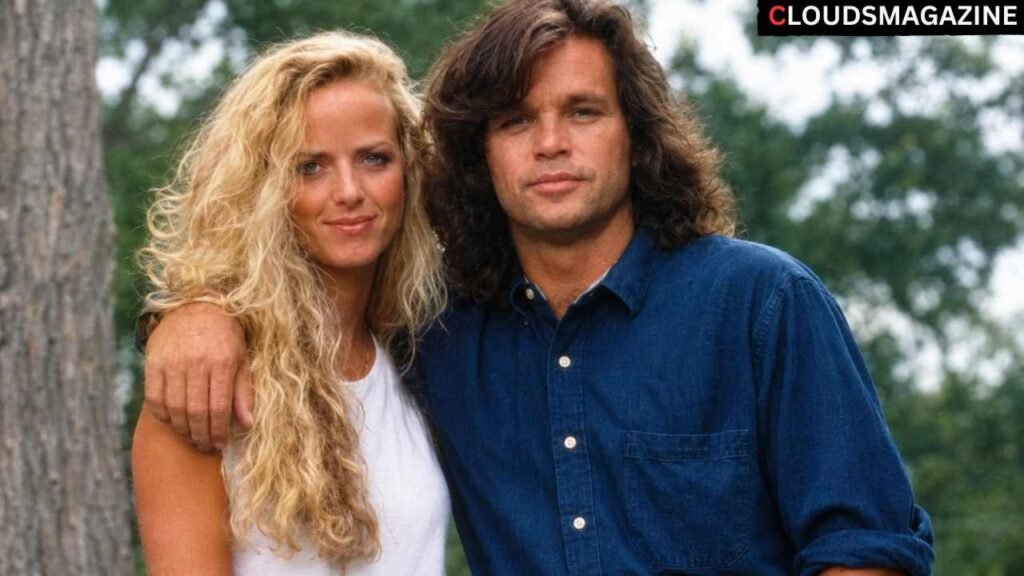 Priscilla Esterline and John Mellencamp Relationship