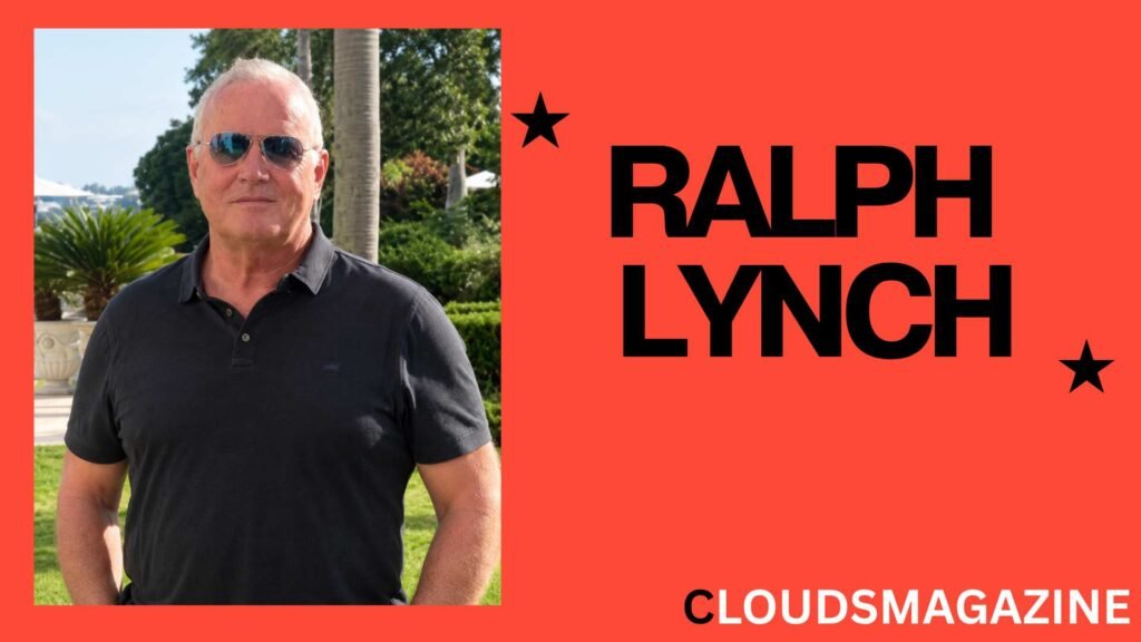 Ralph Lynch