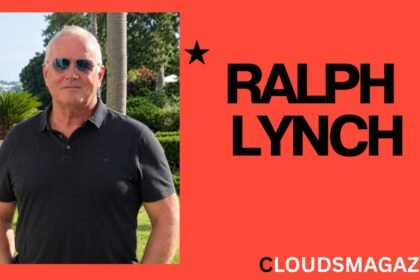 Ralph Lynch