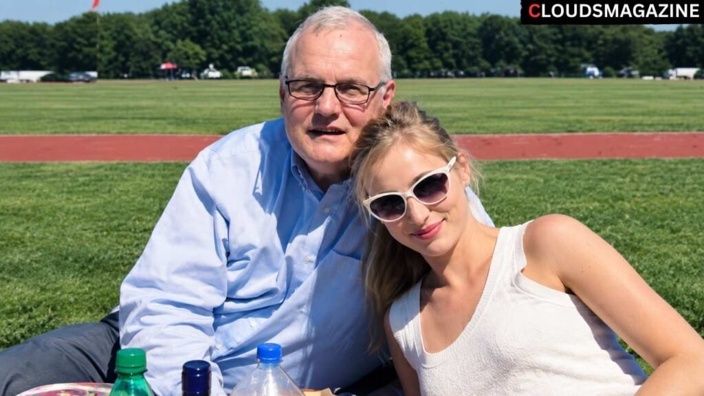 Ralph Lynch Daughter Hannah Lynch