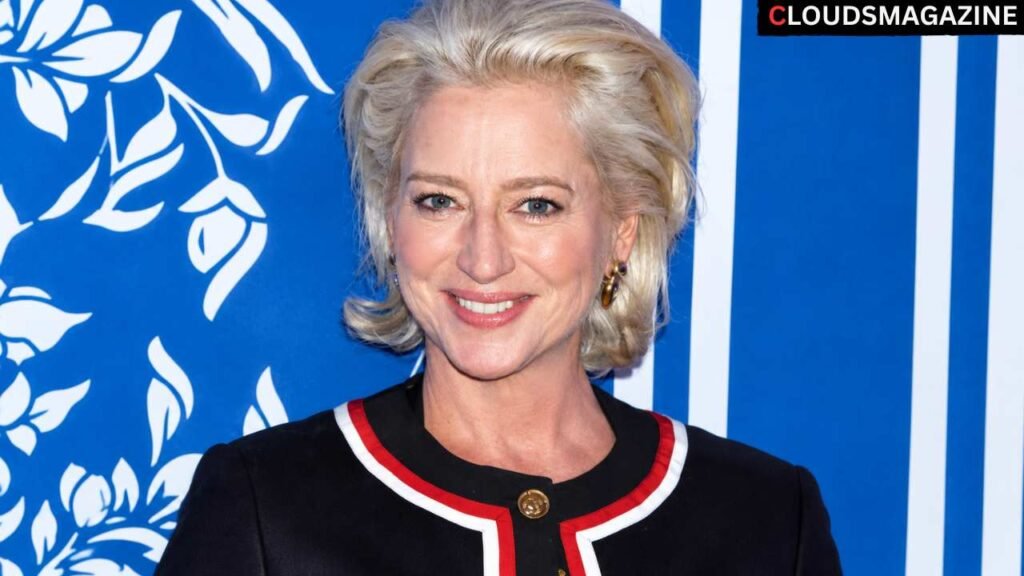 Ralph Lynch Relationship With Dorinda Medley