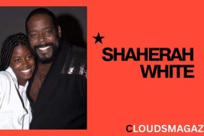 Shaherah White