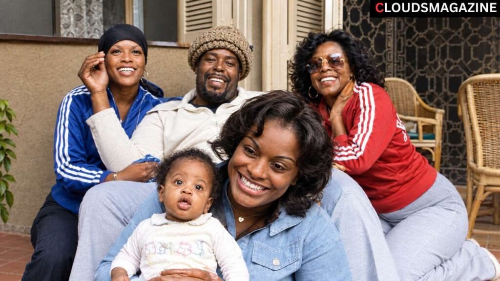 Shaherah White Siblings and Family Connections