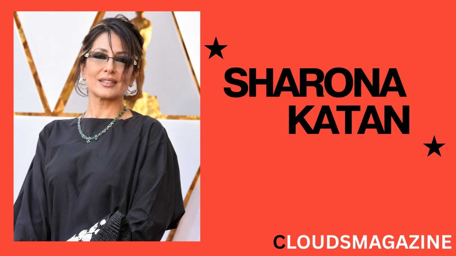 Sharona Katan