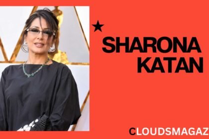 Sharona Katan