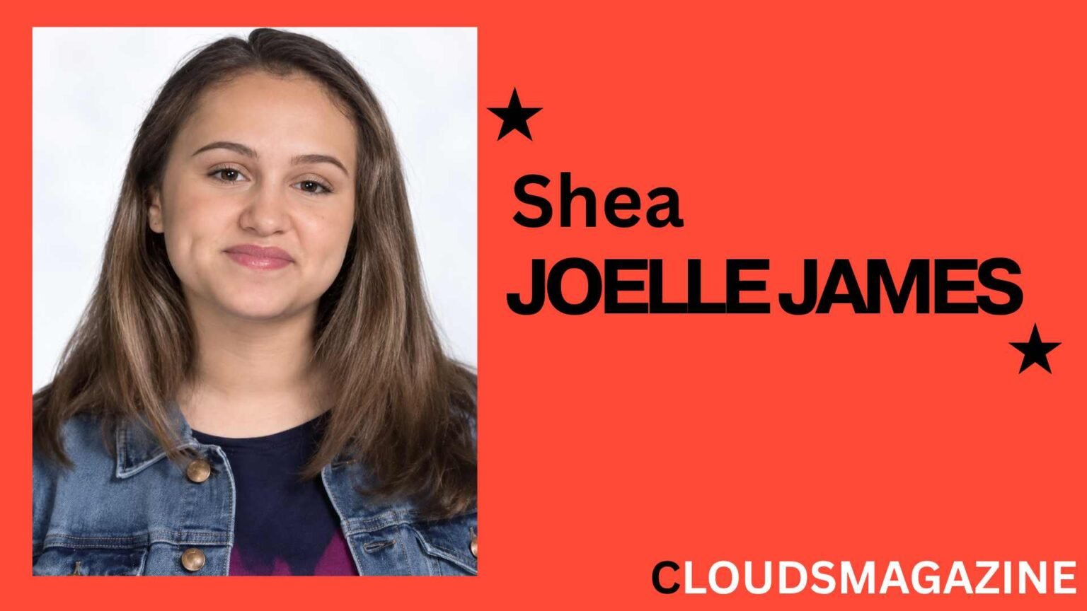 Shea Joelle James