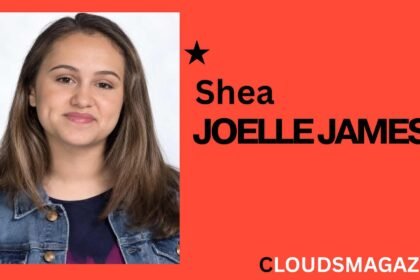 Shea Joelle James