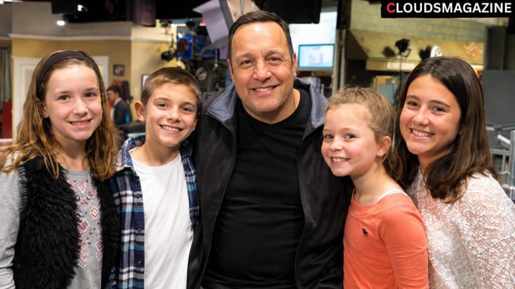 Shea Joelle James Siblings and Family Relationships