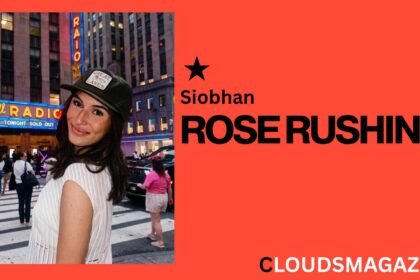 Siobhan Rose Rushin