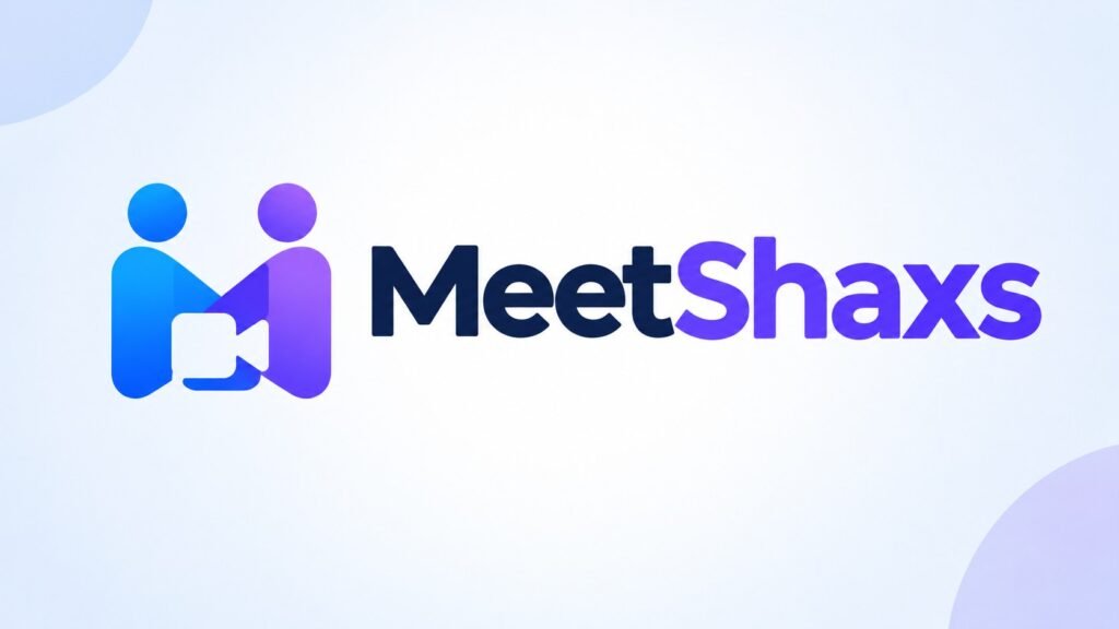 Software Name MeetShaxs