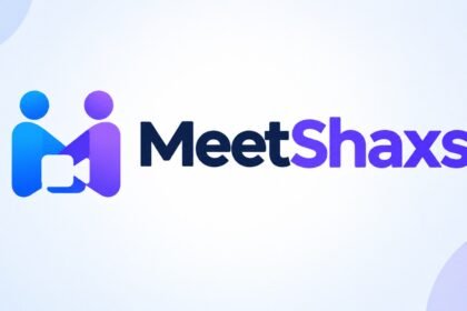 Software Name MeetShaxs