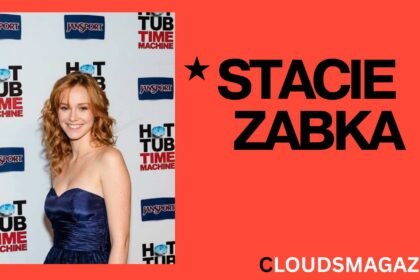 Stacie Zabka