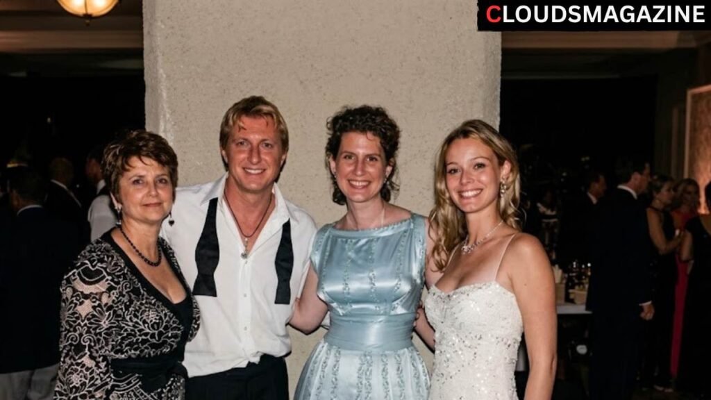 Stacie Zabka Family and Children